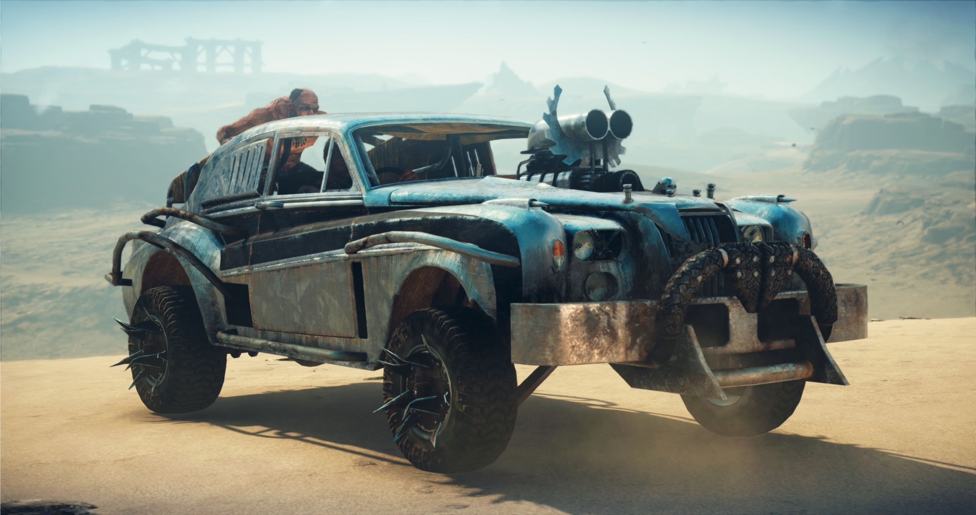 Mad Max - Imagen 24